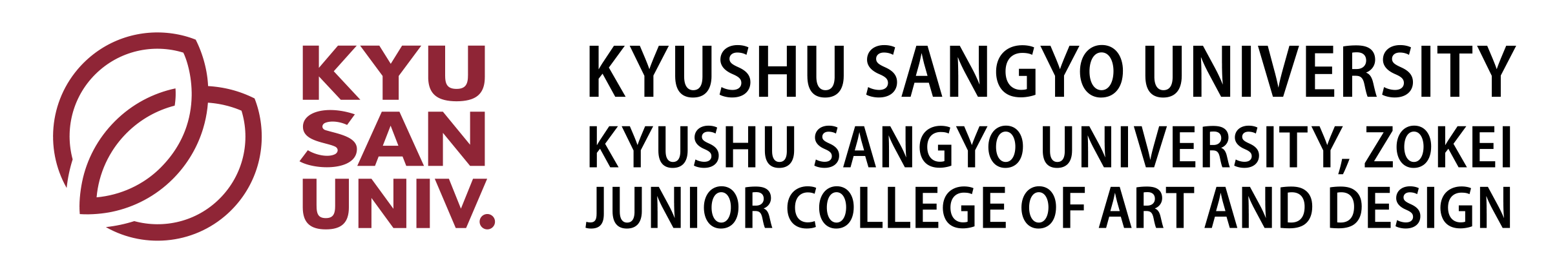 Kyushu Sangyo University Library || Kyushu Sangyo University, Zokei Junior College of Art and Design Library