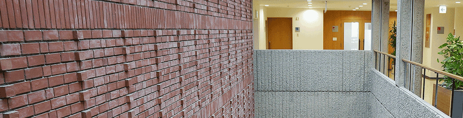 九州産業大学図書館 Kyushu Sangyo University Library